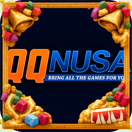 qqnusa — galeri pratinjau - APK Resmi