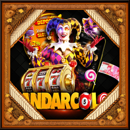 bandarcolok — mitra unggulan